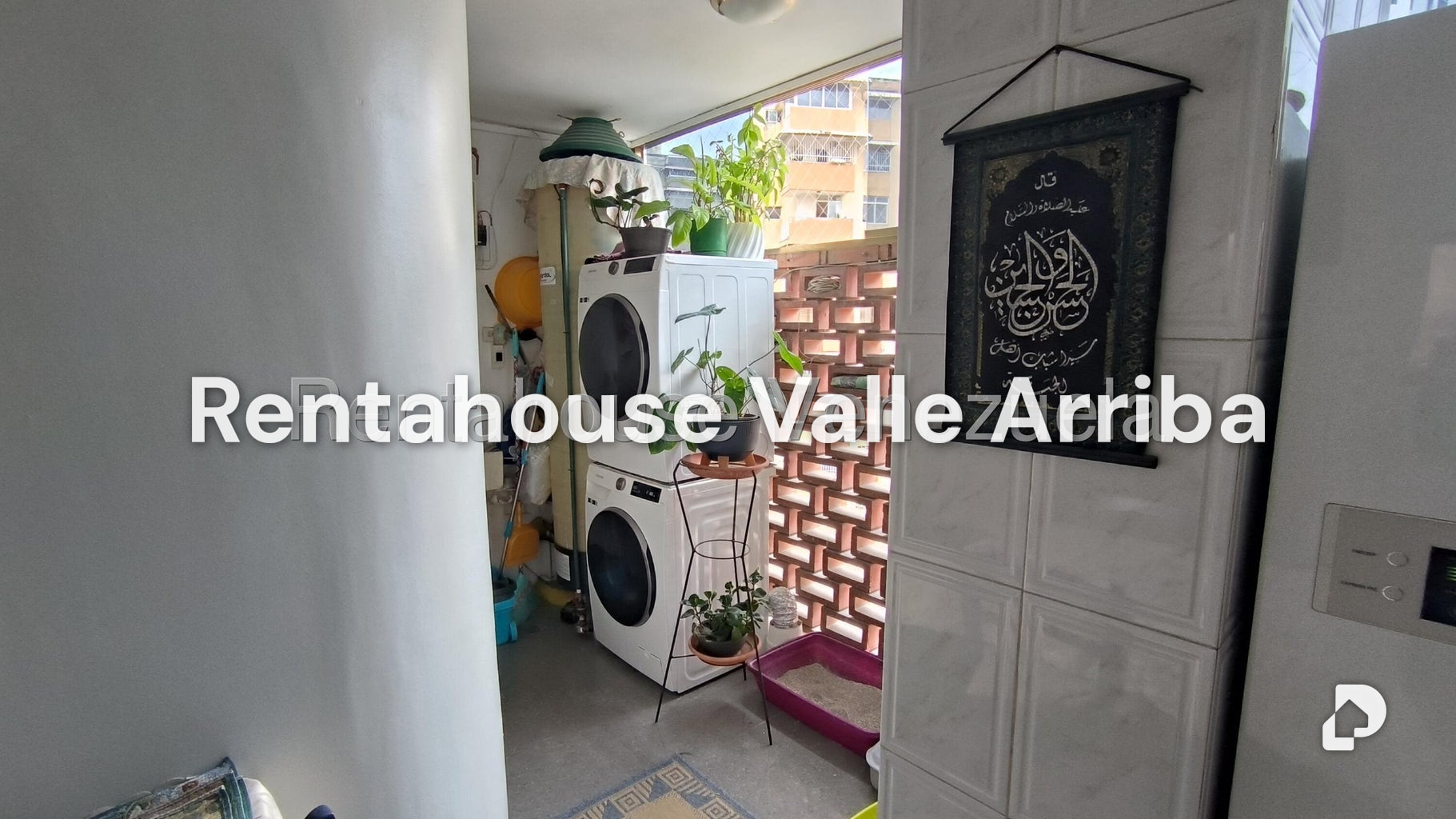 Apartamento en El Marqués, Caracas – 12