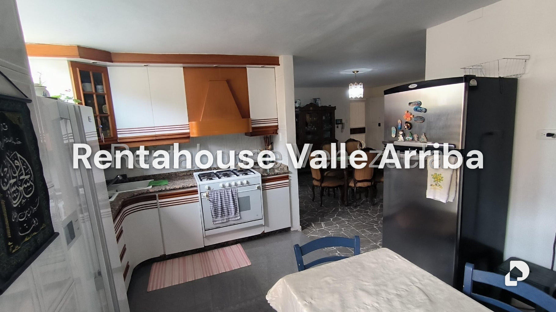 Apartamento en El Marqués, Caracas – 9