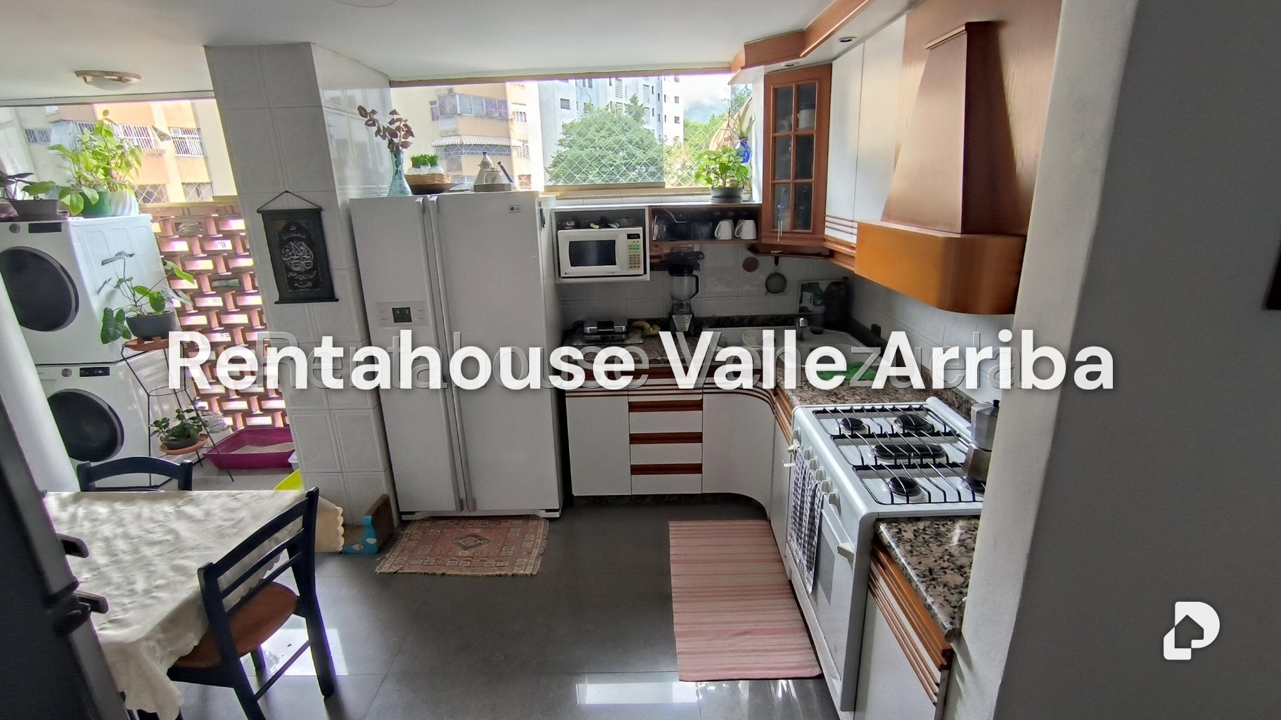 Apartamento en El Marqués, Caracas – 10