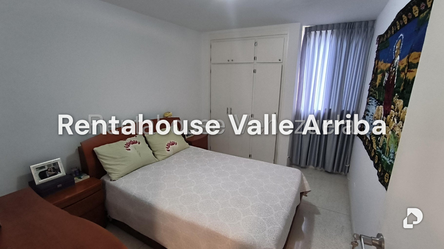 Apartamento en El Marqués, Caracas – 14