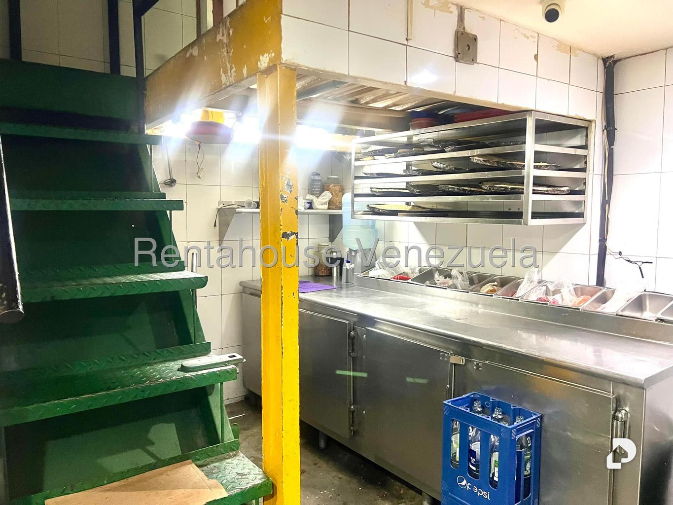 Local comercial en Sabana Grande, Caracas – 11