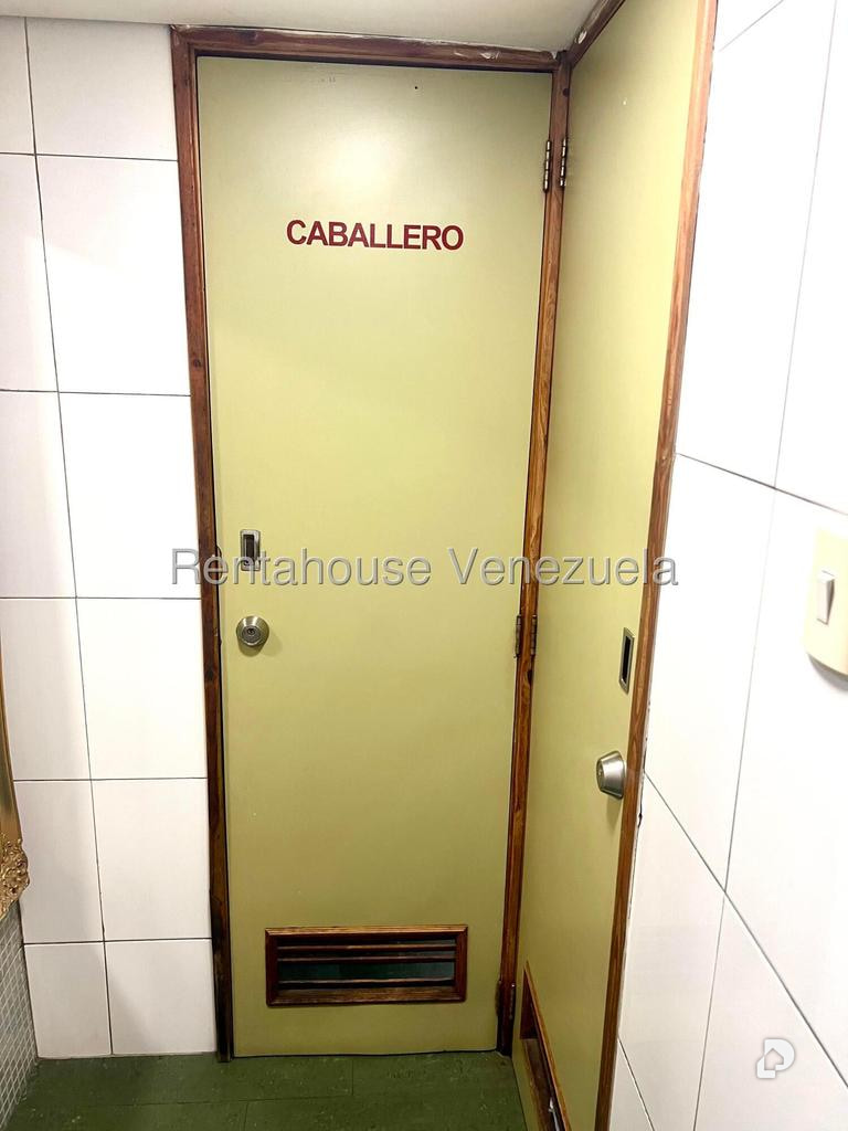 Local comercial en Sabana Grande, Caracas – 8