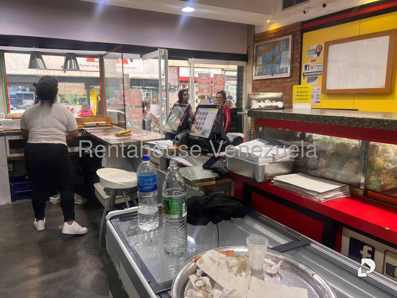 Local comercial en Sabana Grande, Caracas – 9