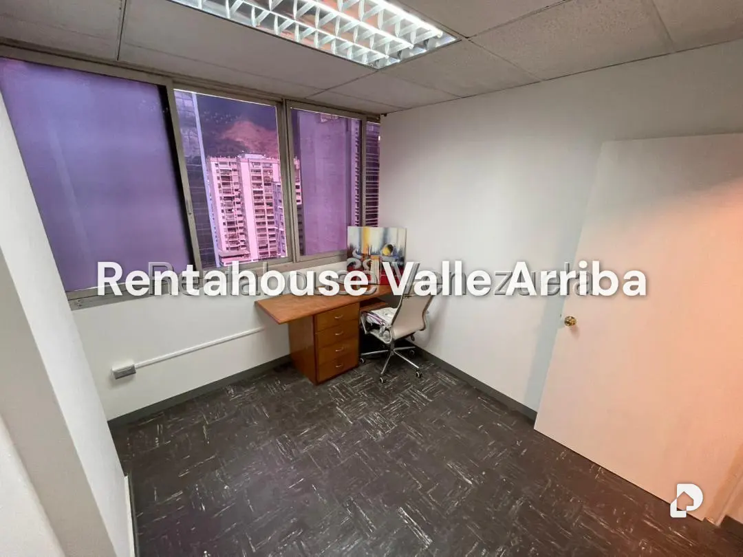 Office in Chacao, Caracas – 4
