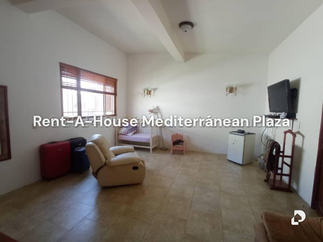 Casa en Parroquia Urbana San José, Valencia