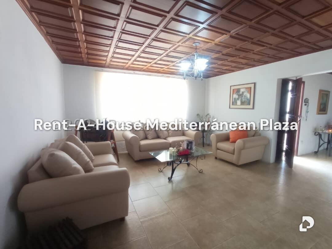Casa en Parroquia Urbana San José, Valencia