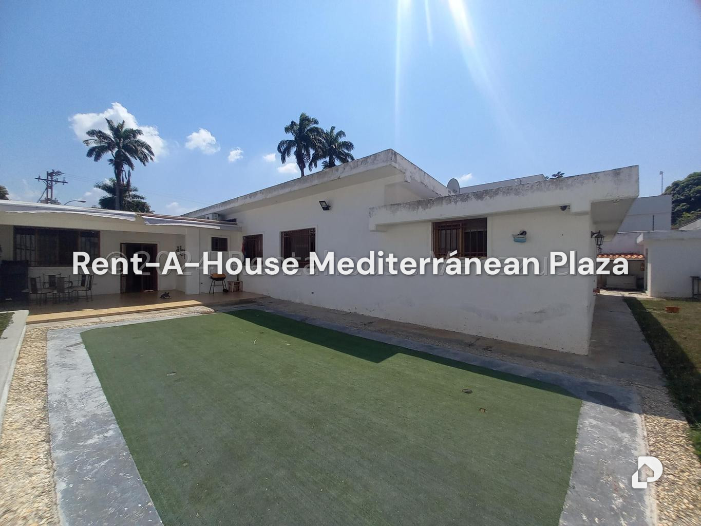 Casa en Parroquia Urbana San José, Valencia