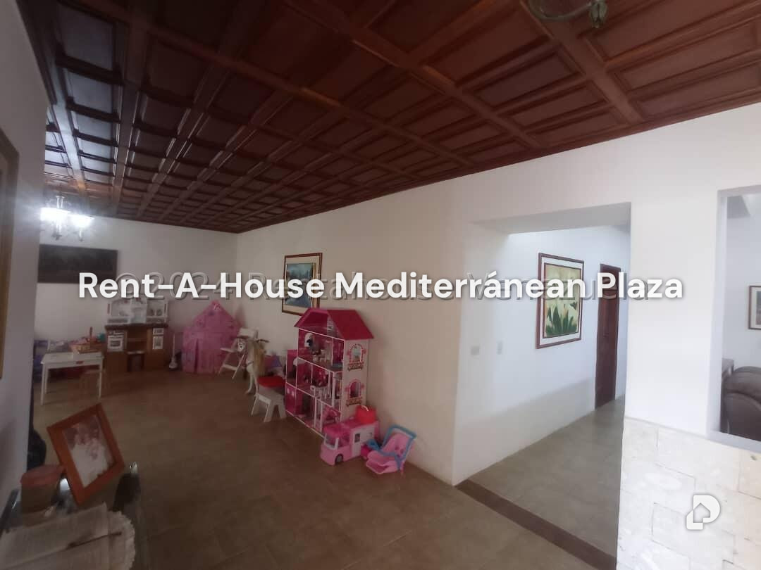Casa en Parroquia Urbana San José, Valencia