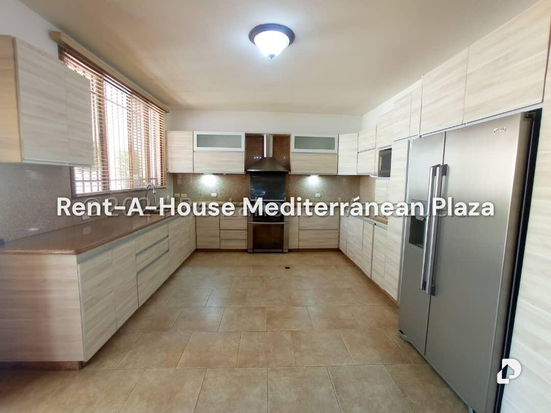 Casa en Parroquia Urbana San José, Valencia