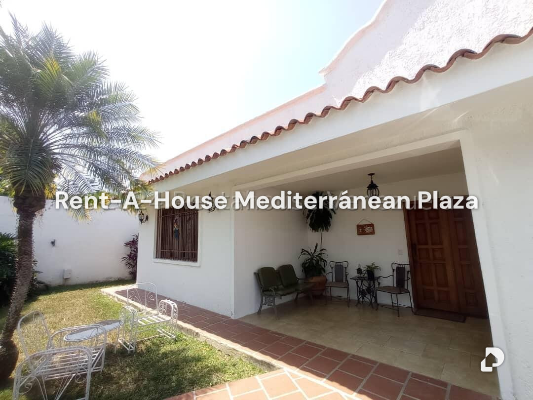 Casa en Parroquia Urbana San José, Valencia