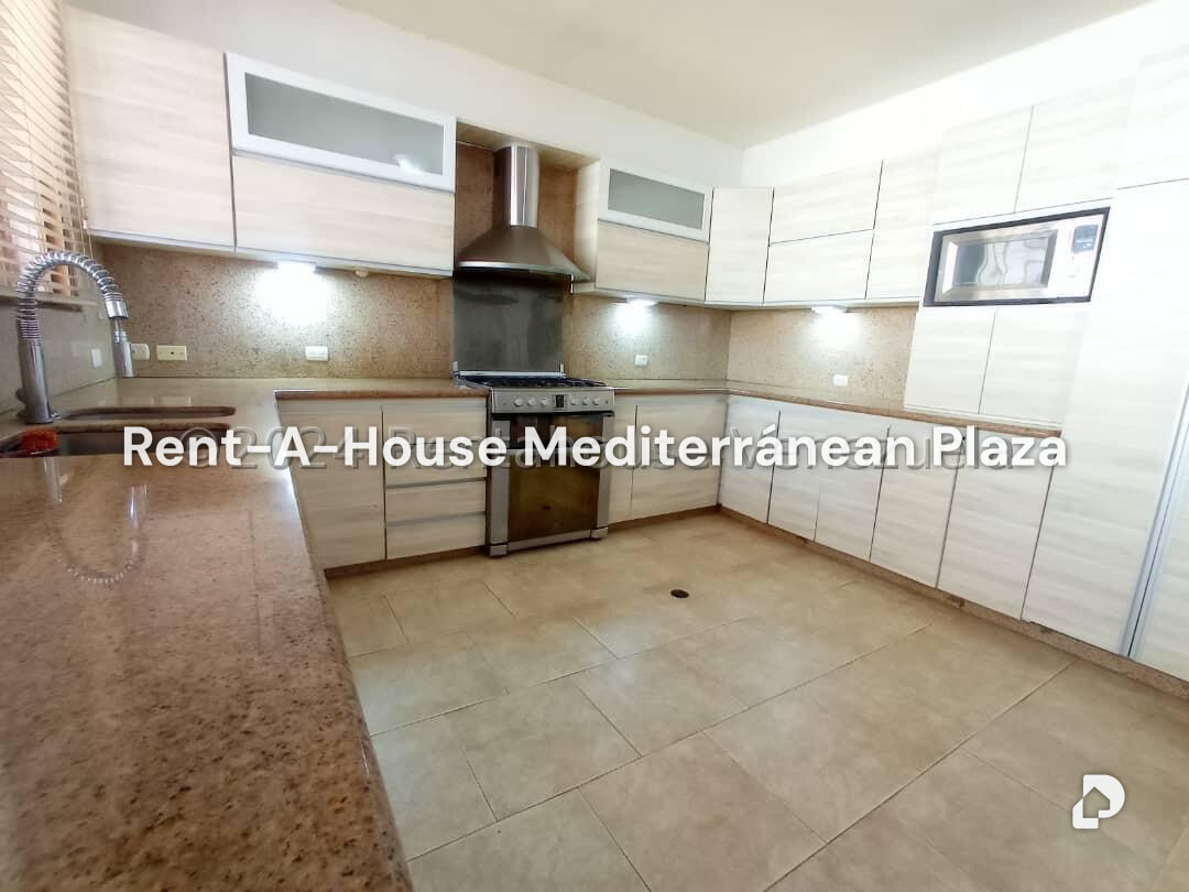 Casa en Parroquia Urbana San José, Valencia