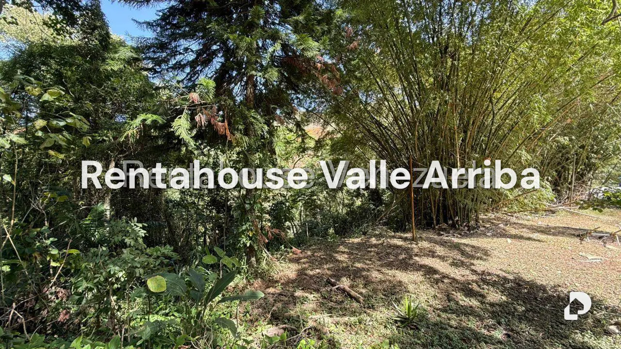 Finca en Gavilan, Caracas – 2