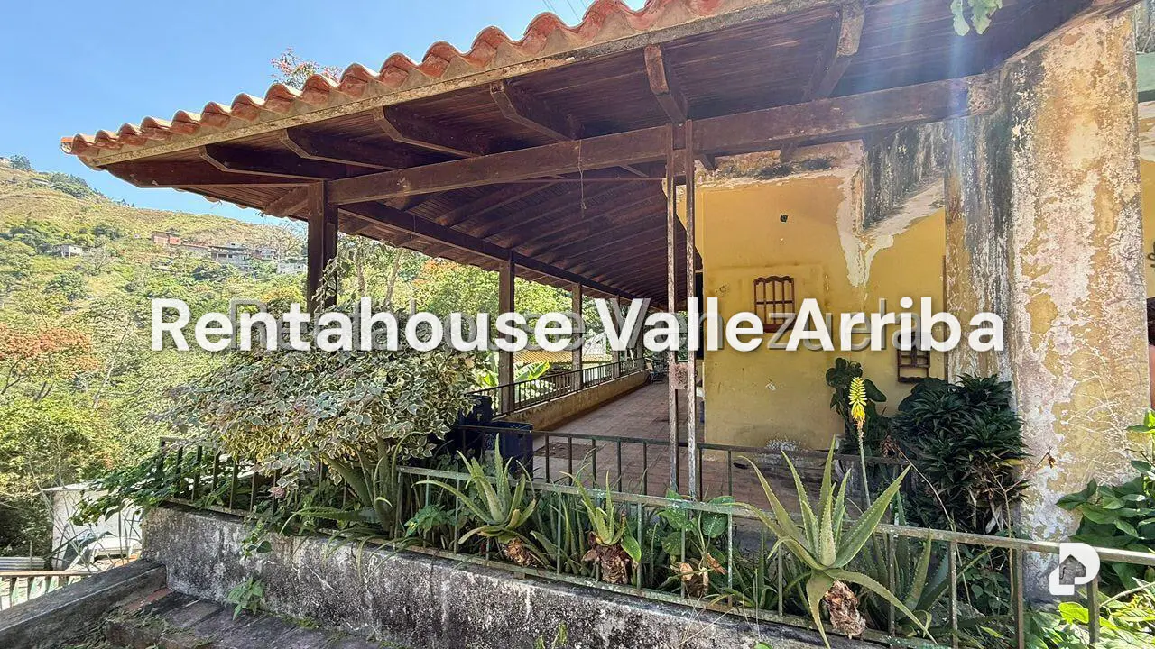 Finca en Gavilan, Caracas – 4