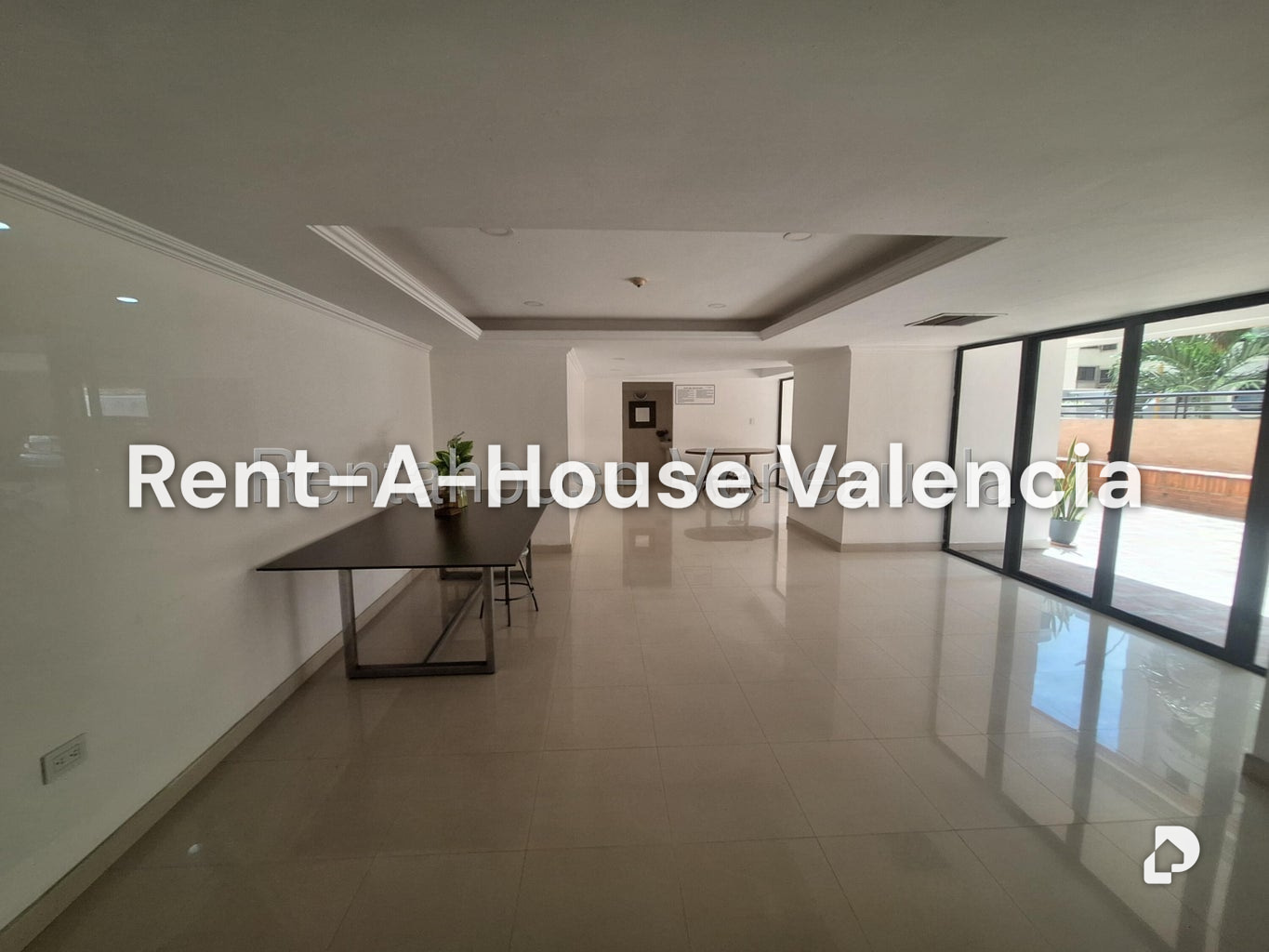 Apartamento en La Trigaleña, Valencia – 22