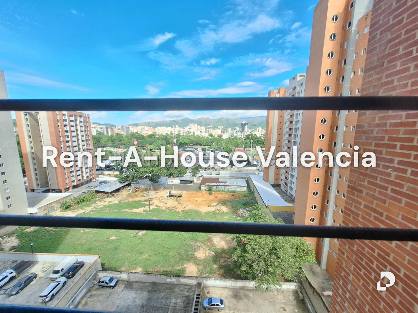 Apartamento en La Trigaleña, Valencia – 11