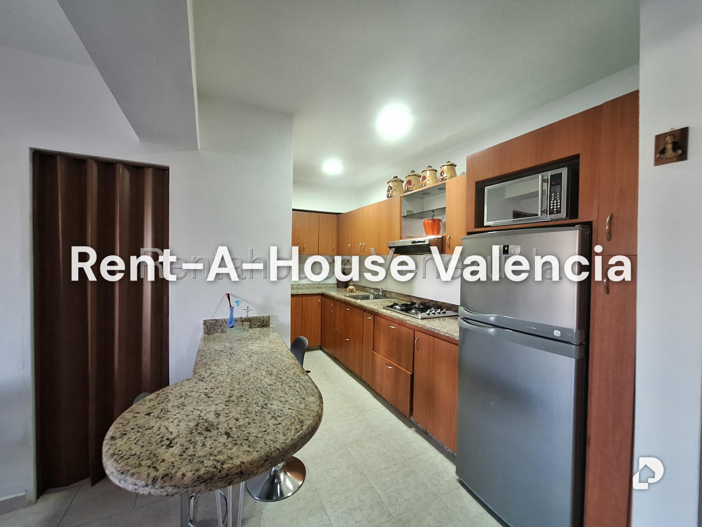Apartamento en La Trigaleña, Valencia – 14