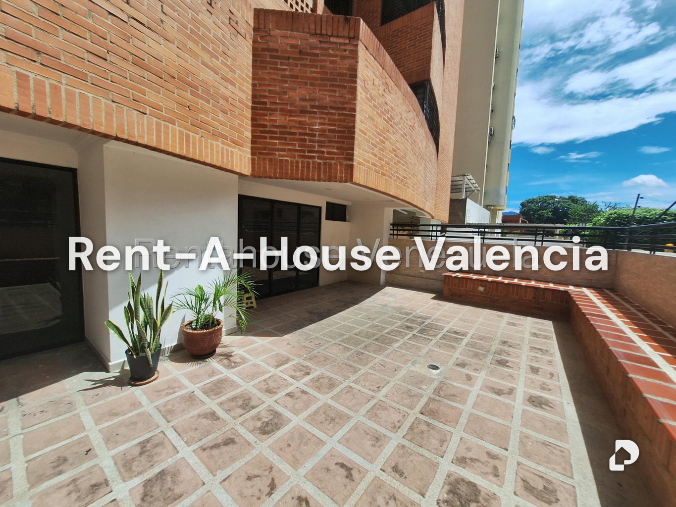 Apartamento en La Trigaleña, Valencia – 24