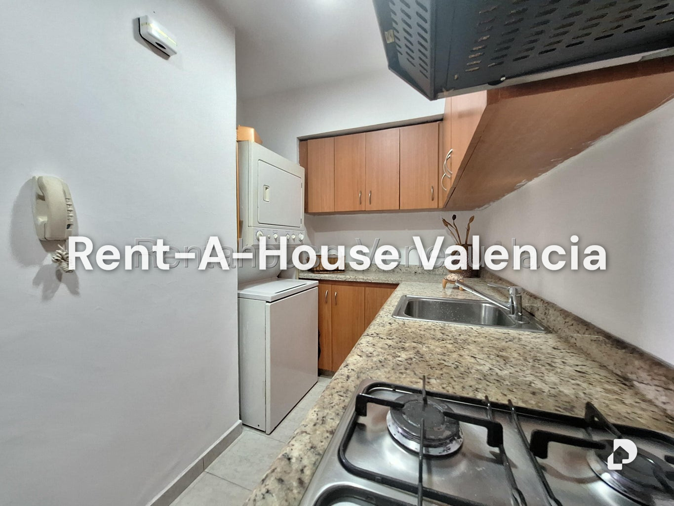 Apartamento en La Trigaleña, Valencia – 8