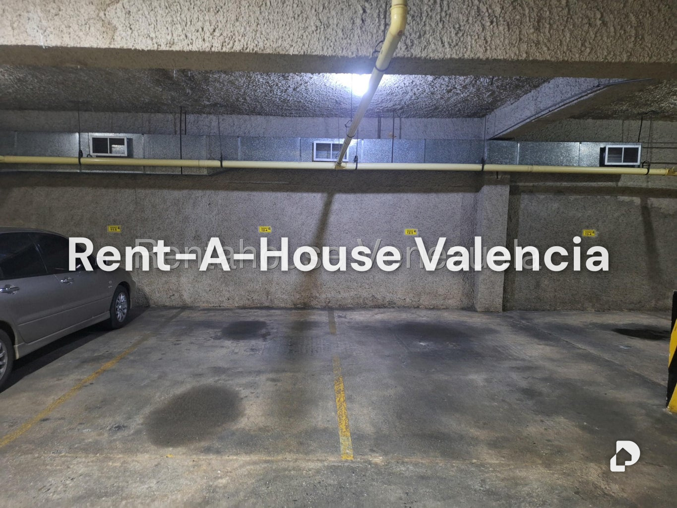 Apartamento en La Trigaleña, Valencia – 20