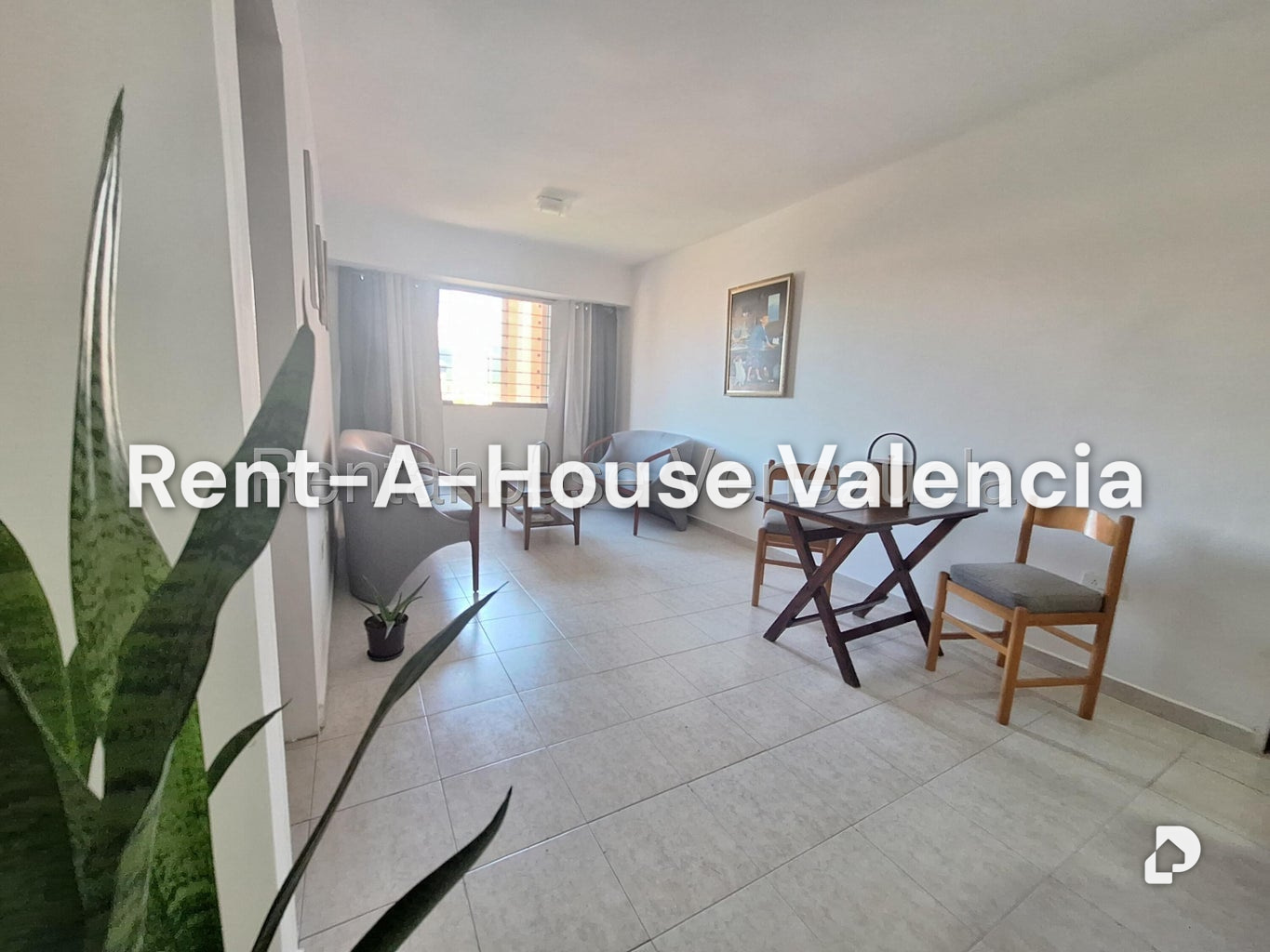 Apartamento en La Trigaleña, Valencia – 2