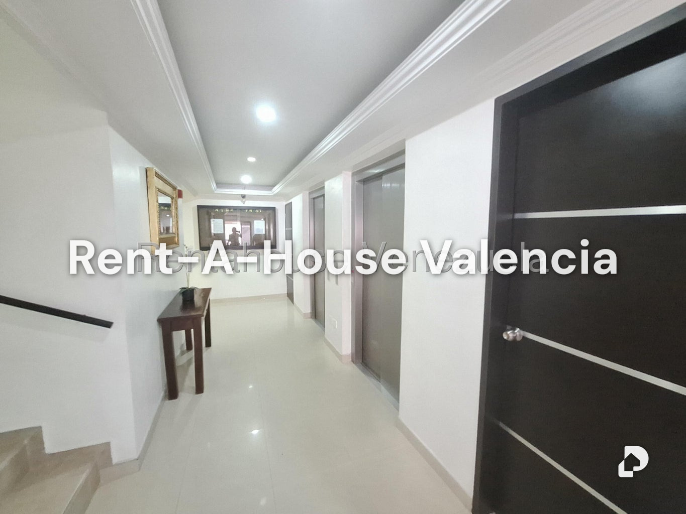 Apartamento en La Trigaleña, Valencia – 19