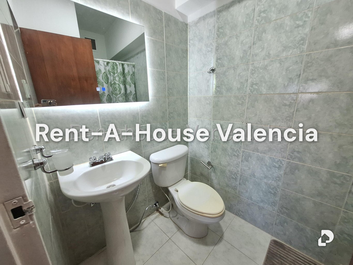 Apartamento en La Trigaleña, Valencia – 17
