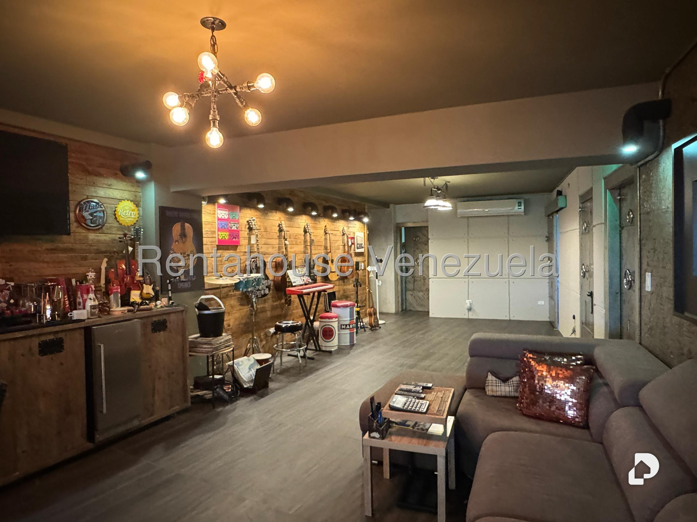 Apartamento en Loma Linda, Caracas – 5