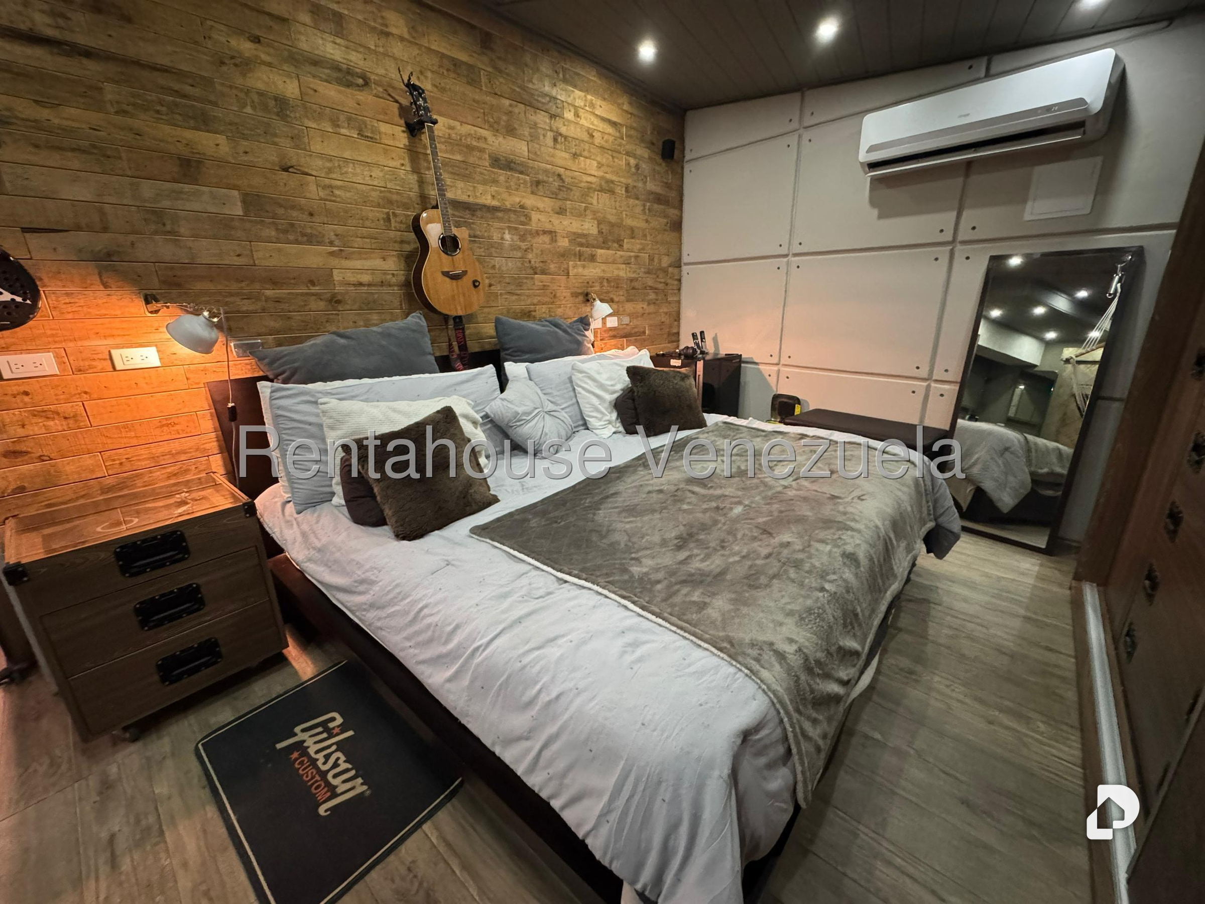 Apartamento en Loma Linda, Caracas – 27