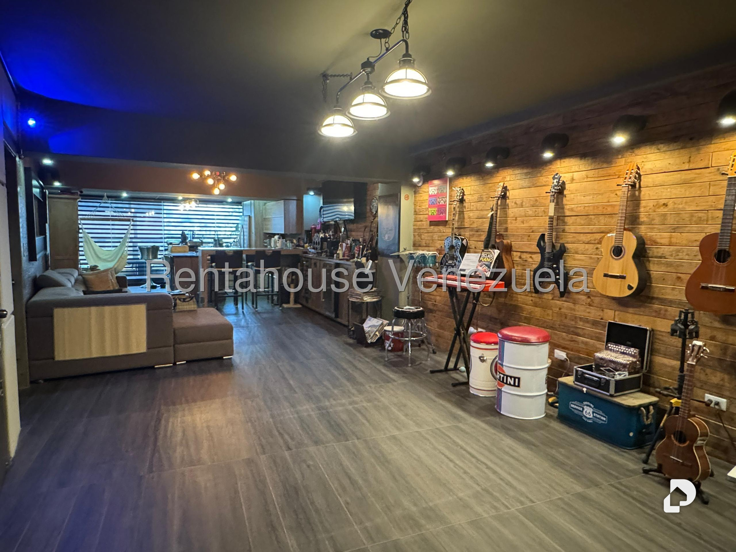 Apartamento en Loma Linda, Caracas – 4