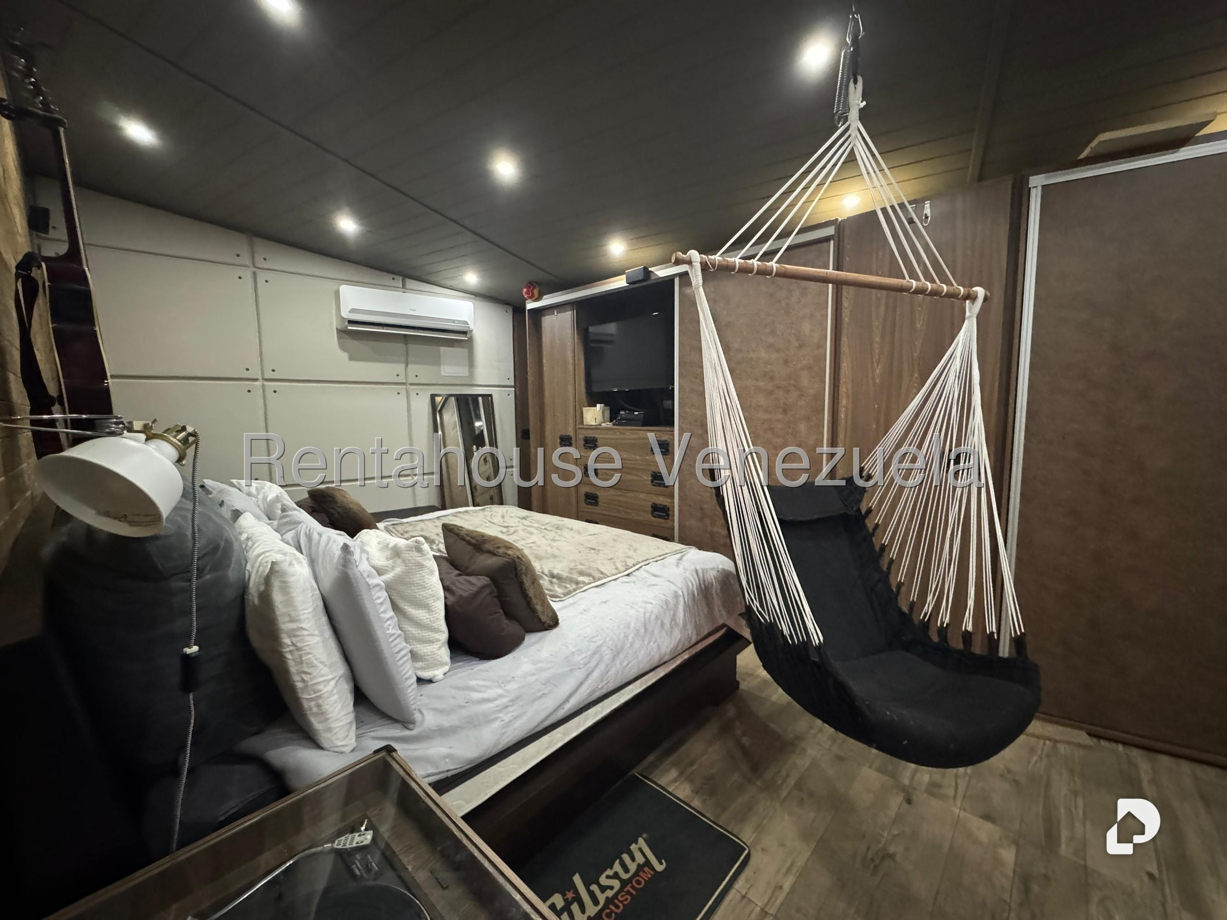 Apartamento en Loma Linda, Caracas – 28