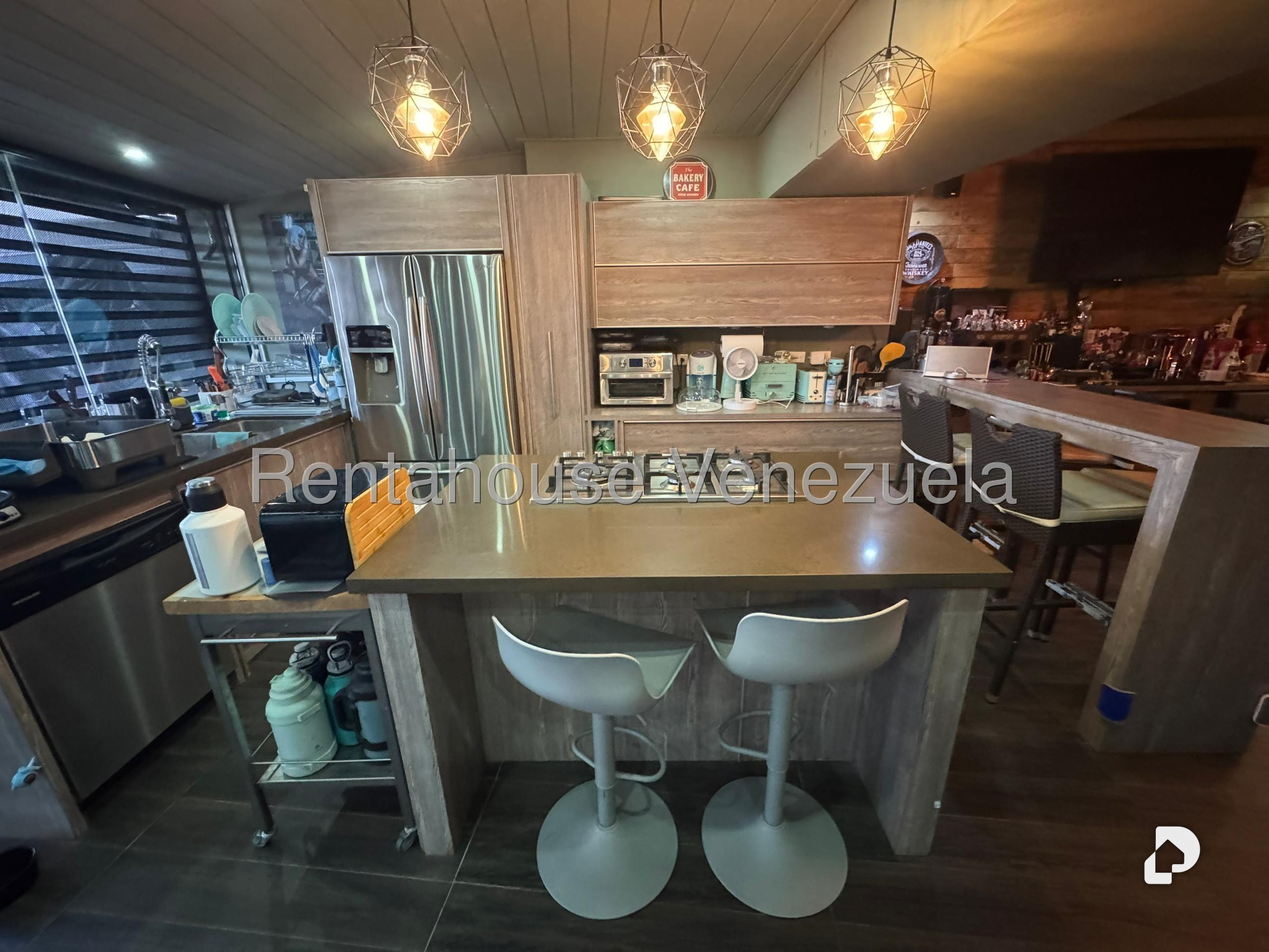 Apartamento en Loma Linda, Caracas – 20