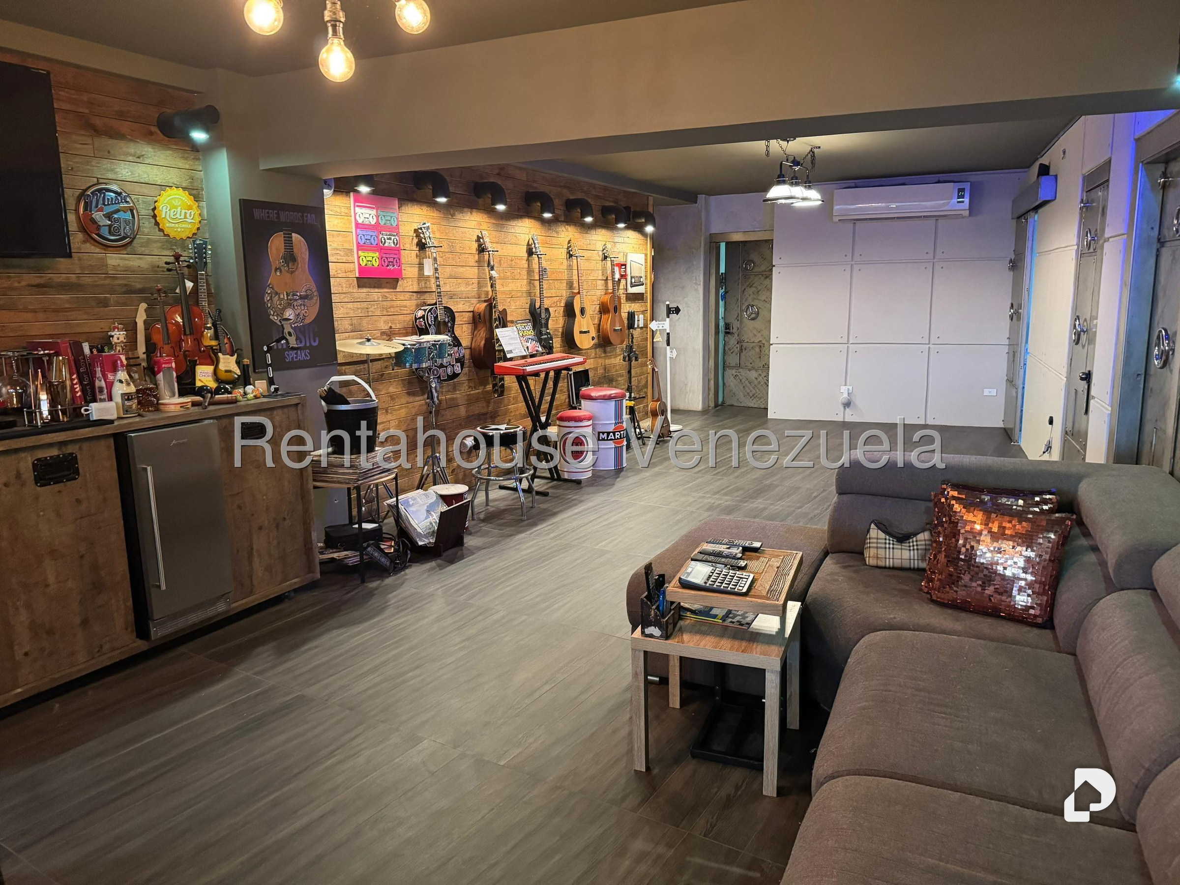 Apartamento en Loma Linda, Caracas – 7