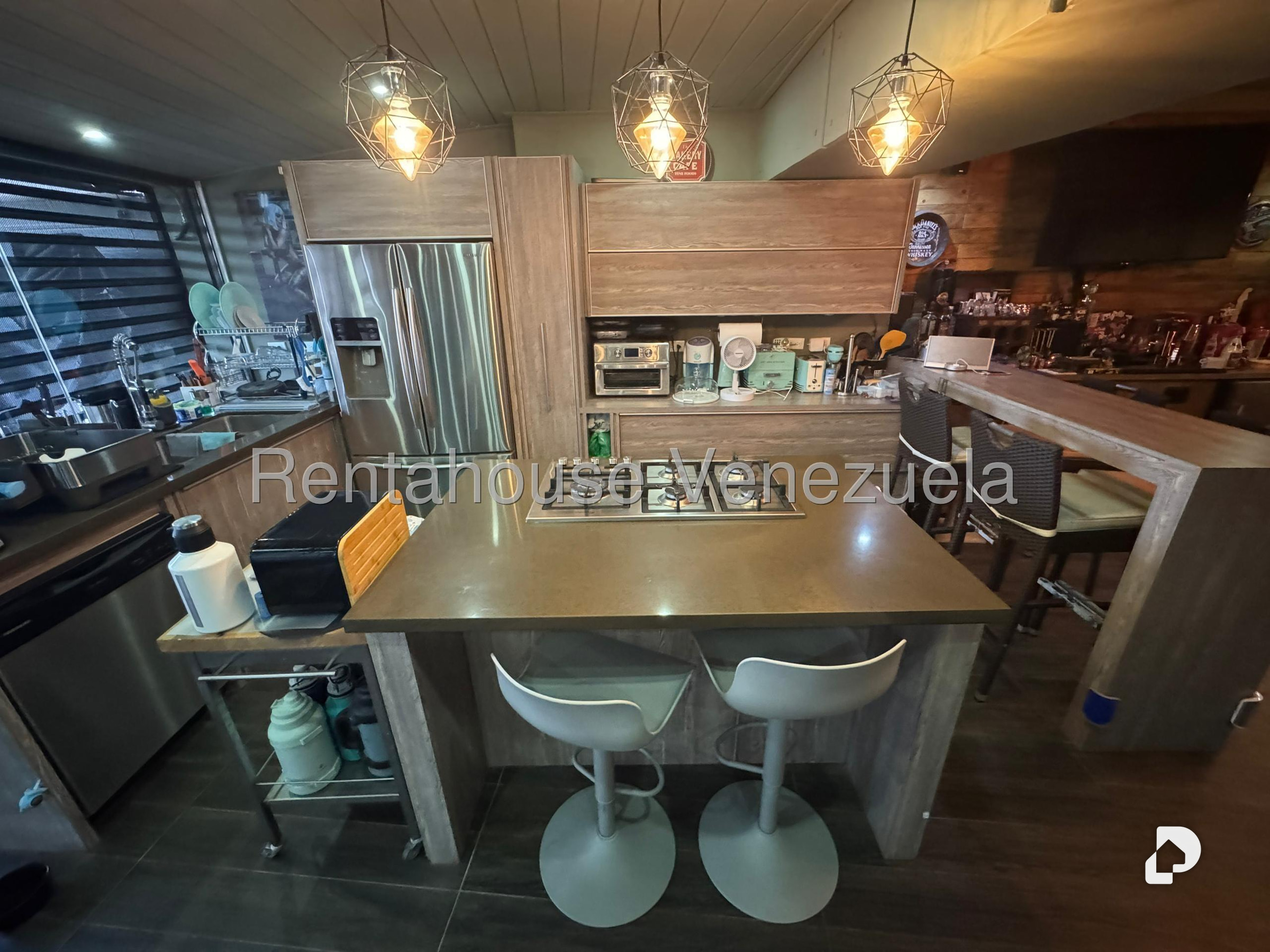 Apartamento en Loma Linda, Caracas – 19