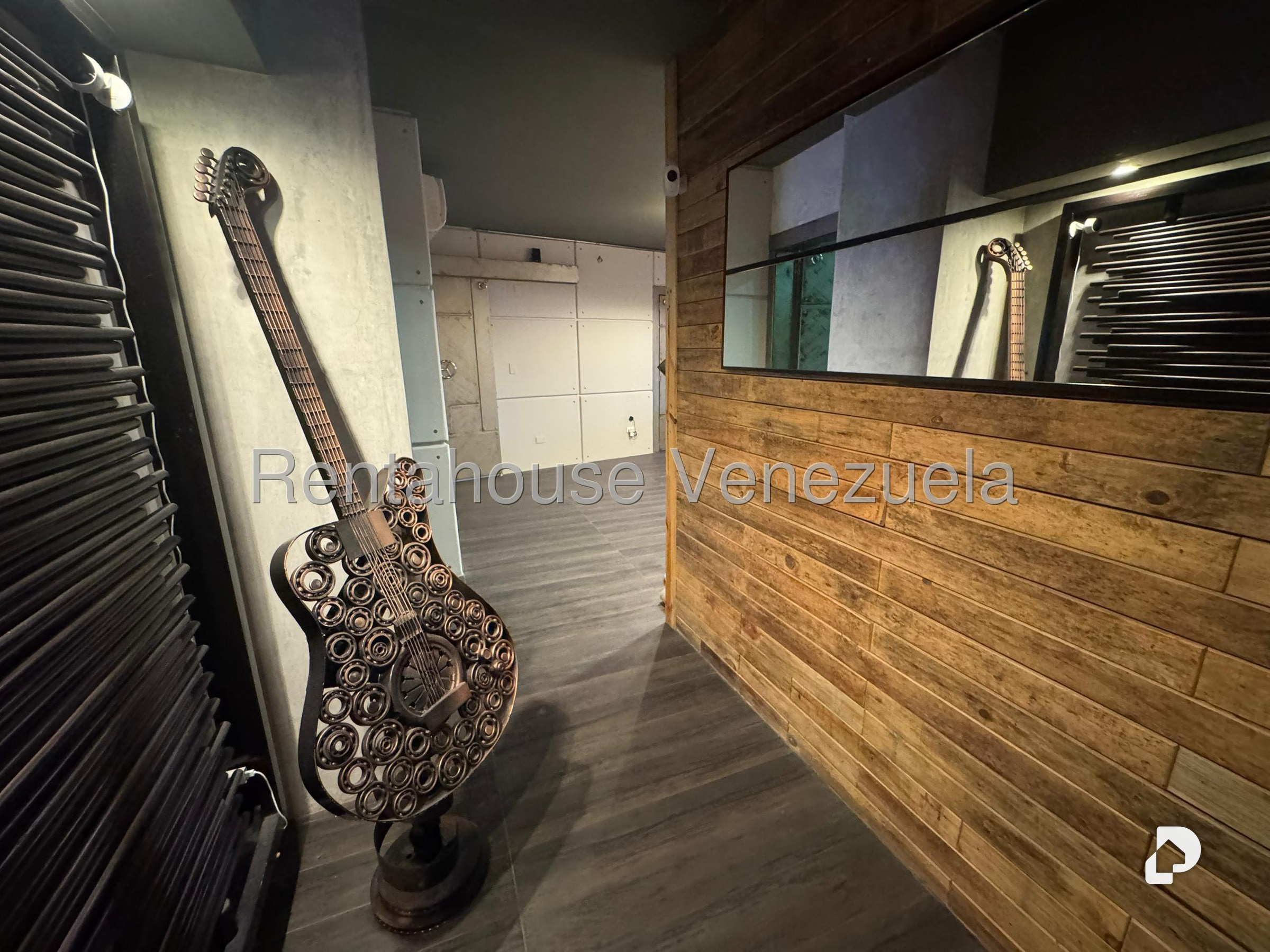 Apartamento en Loma Linda, Caracas – 6