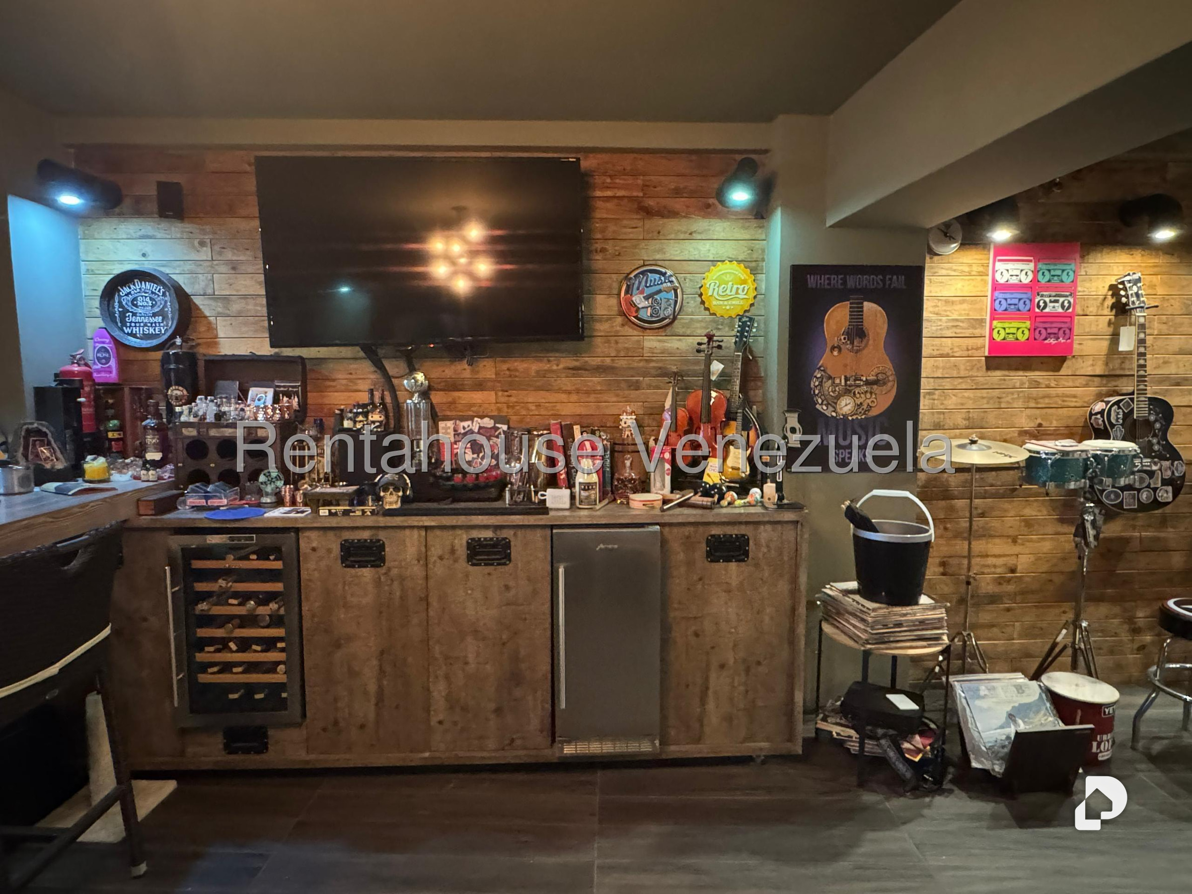 Apartamento en Loma Linda, Caracas – 21