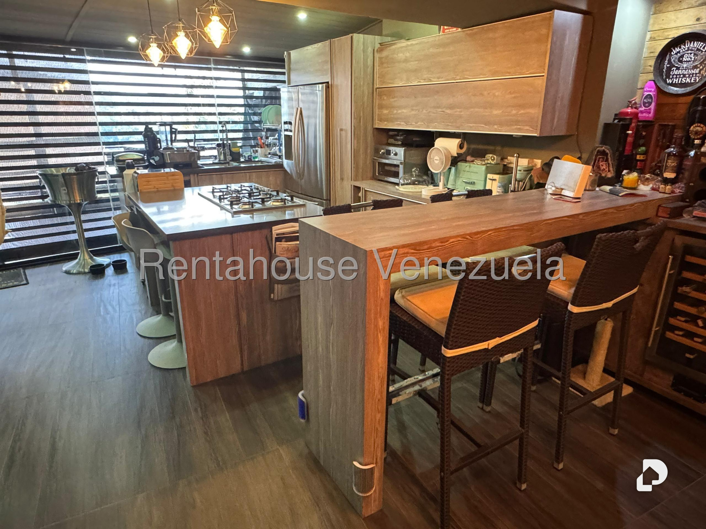 Apartamento en Loma Linda, Caracas – 22