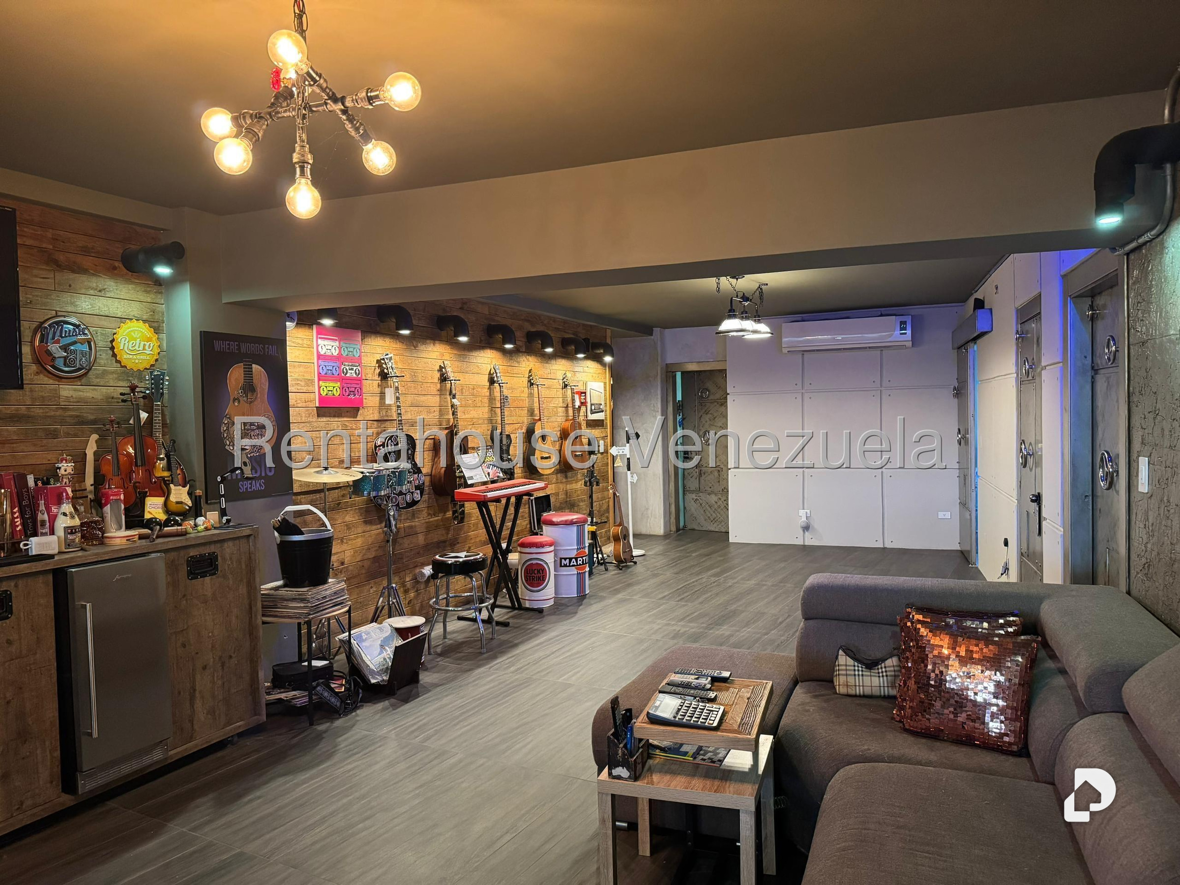 Apartamento en Loma Linda, Caracas – 8