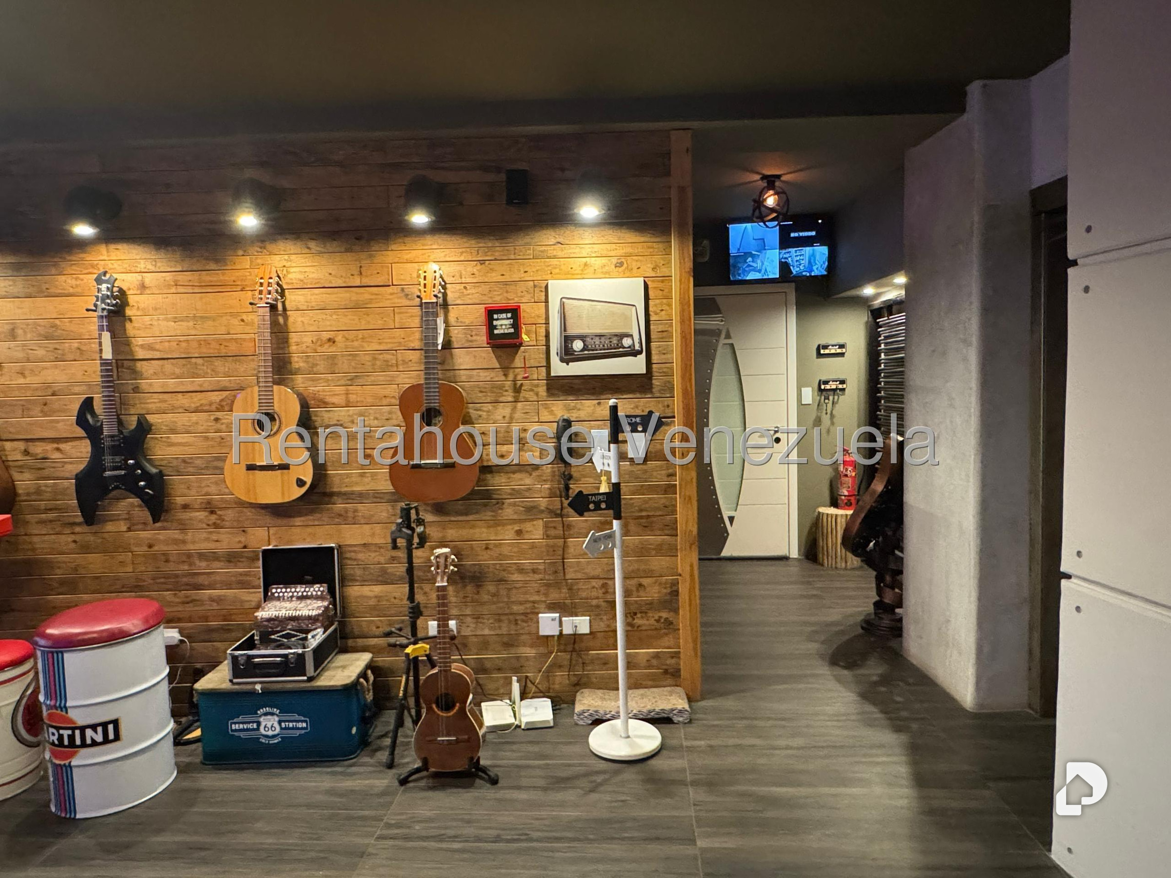 Apartamento en Loma Linda, Caracas – 10