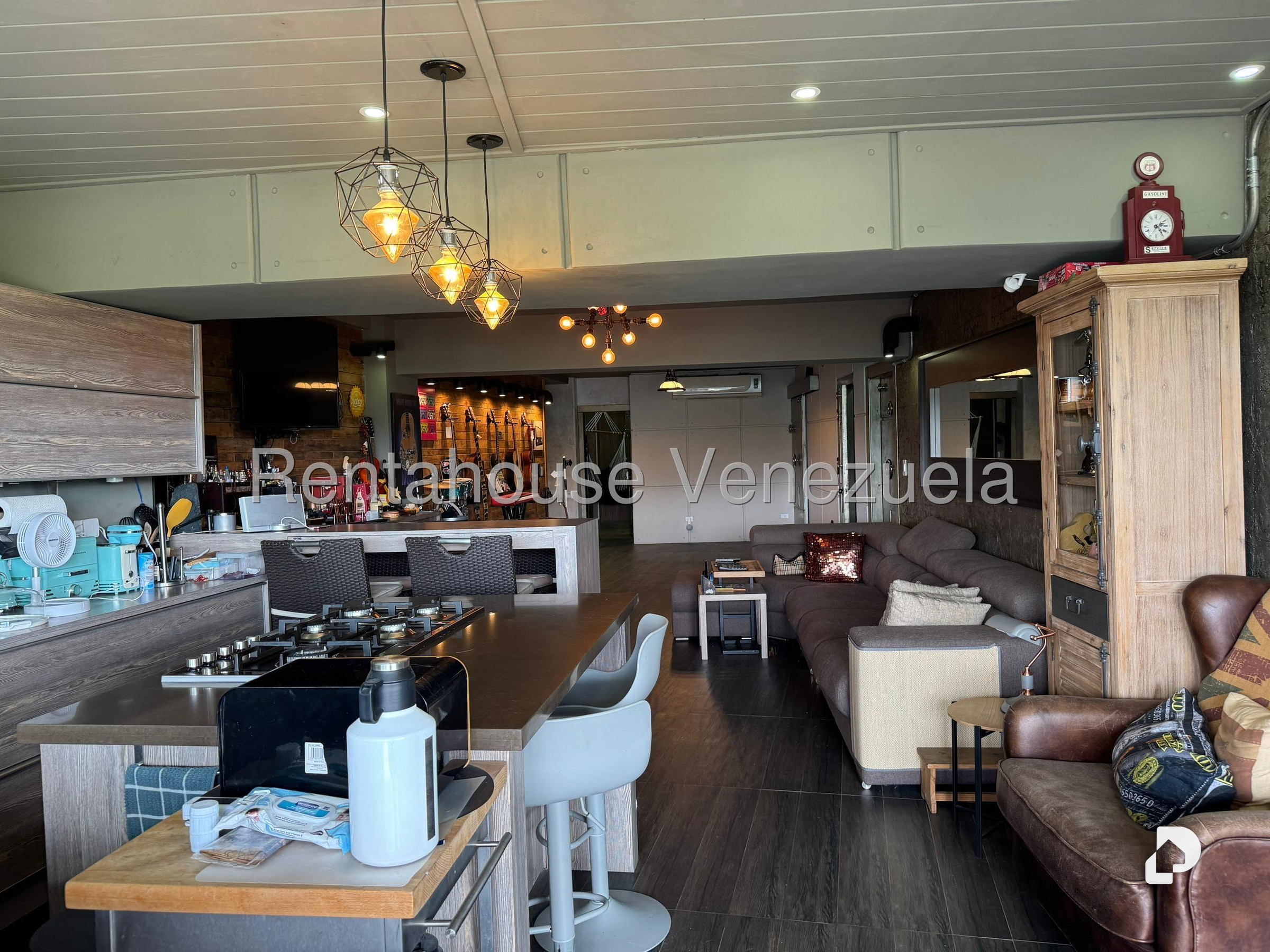 Apartamento en Loma Linda, Caracas – 13