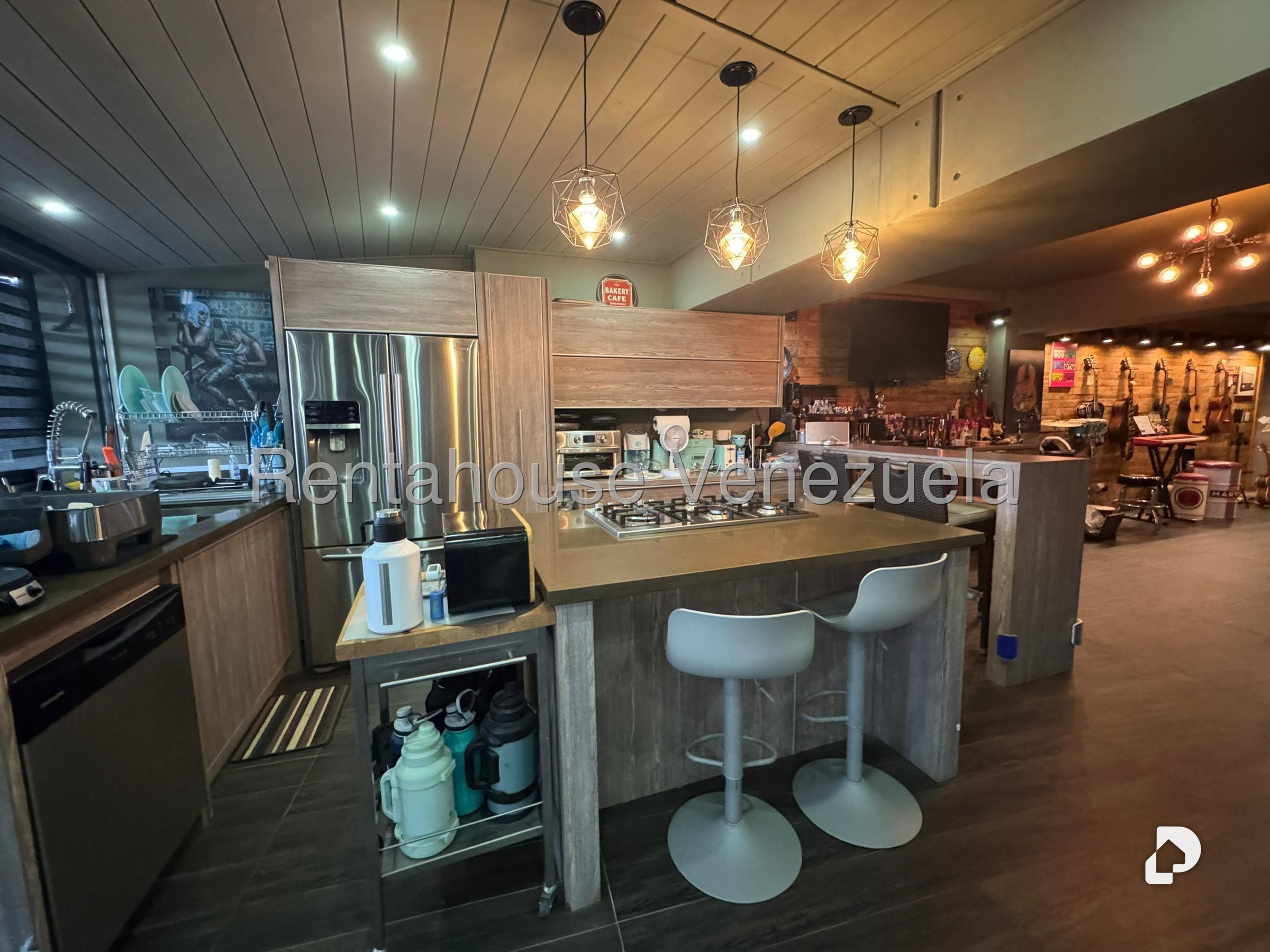 Apartamento en Loma Linda, Caracas – 24