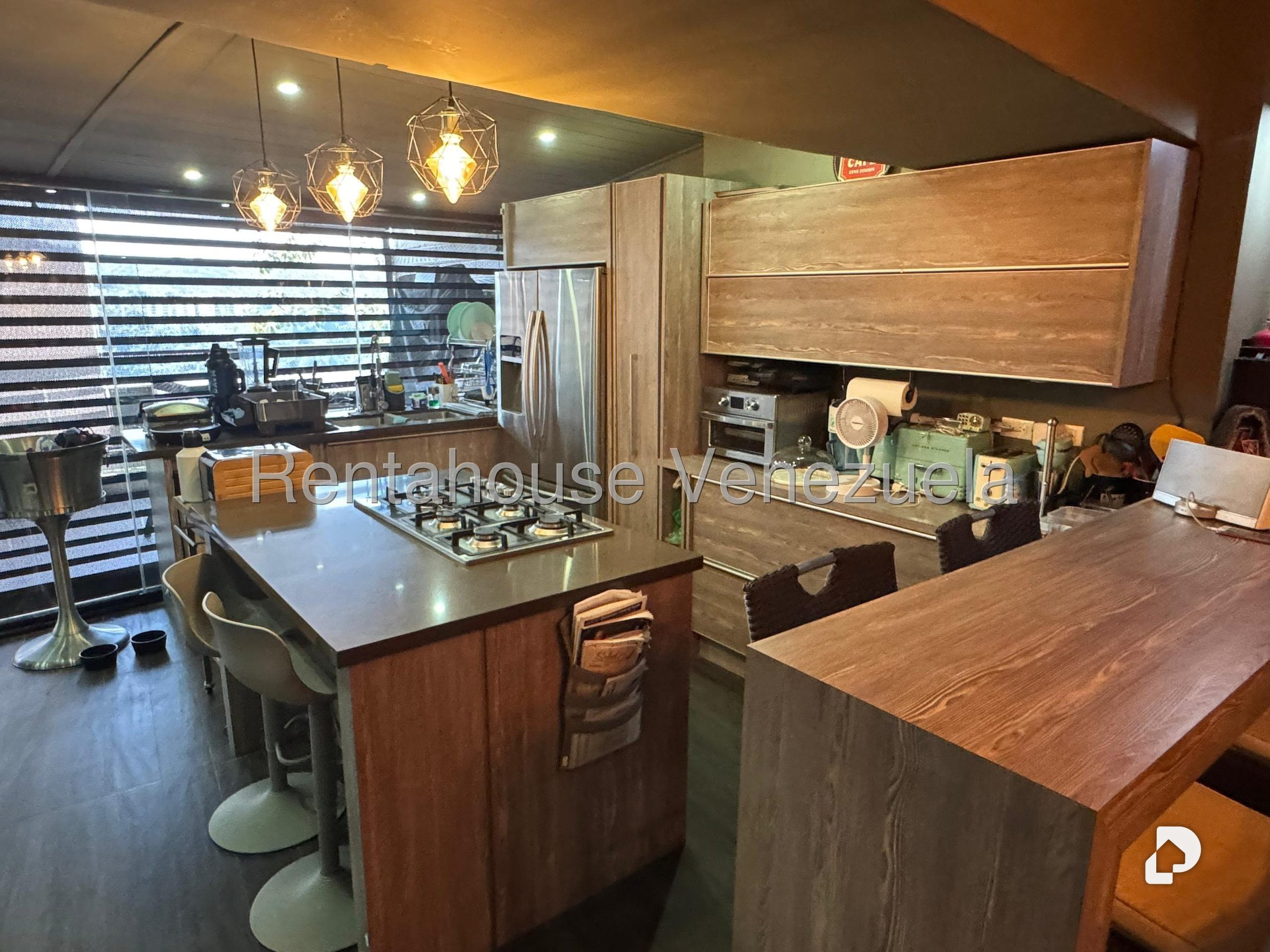 Apartamento en Loma Linda, Caracas – 15
