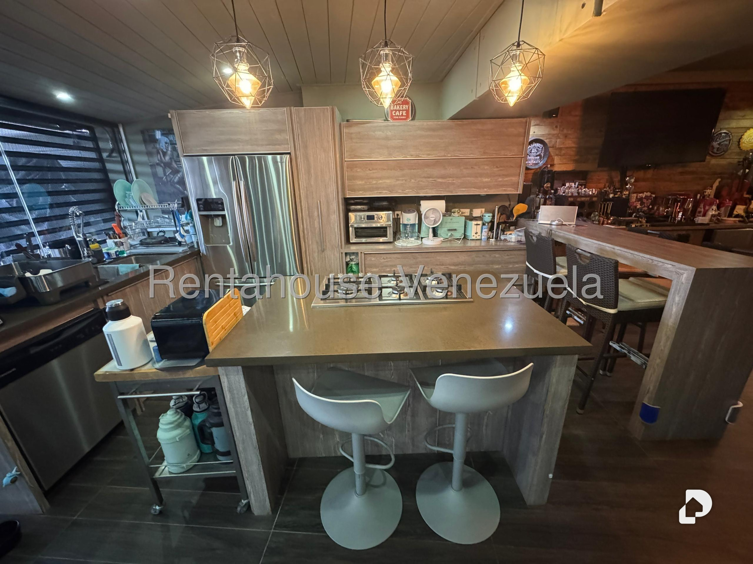 Apartamento en Loma Linda, Caracas – 18