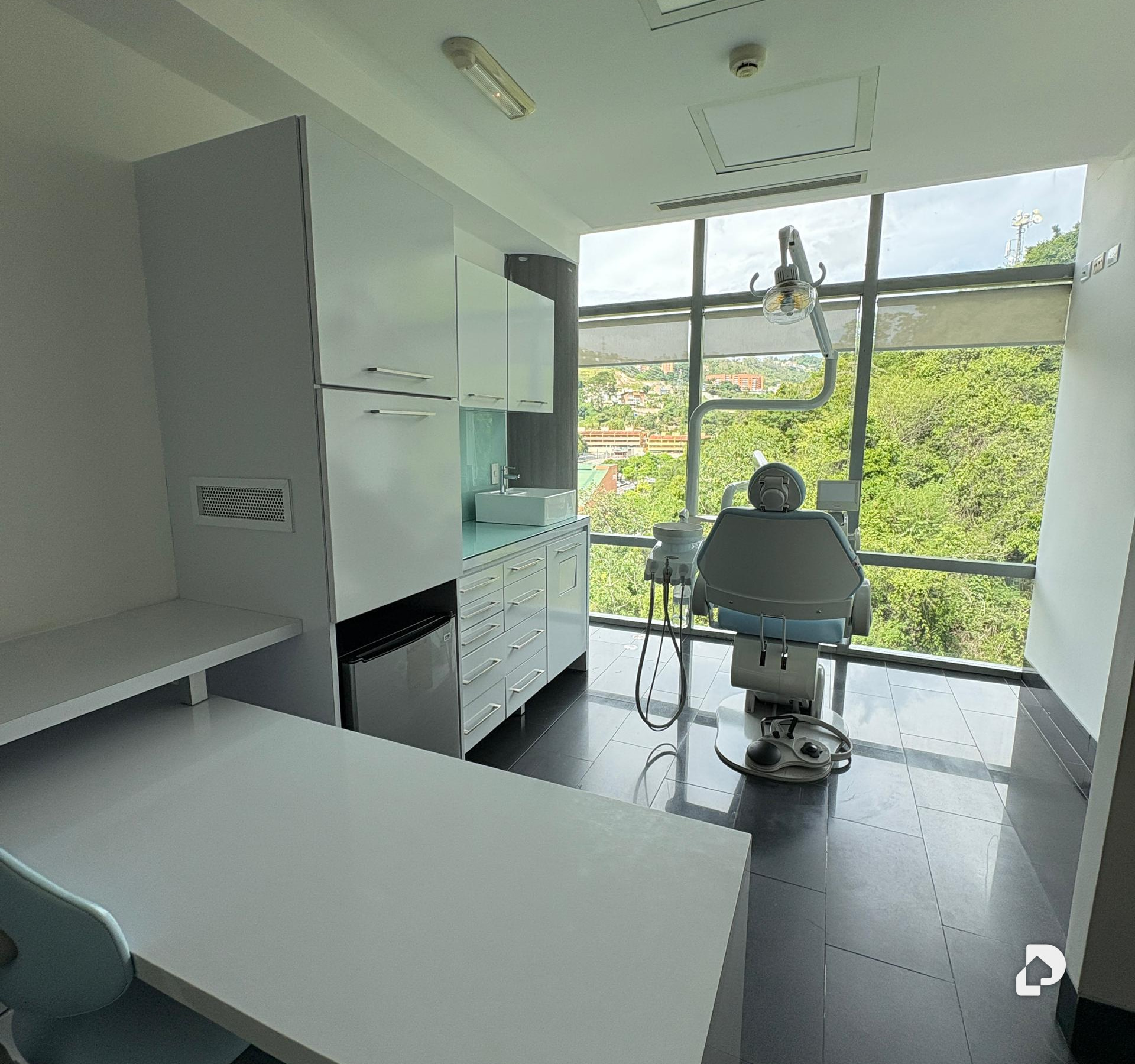 Office in La Trinidad, Caracas – 10