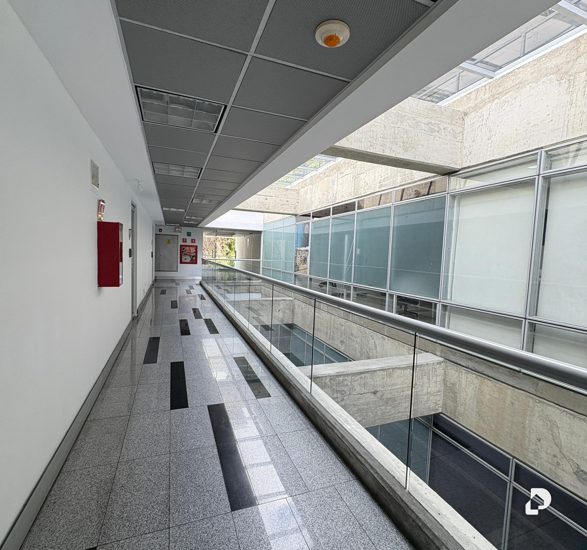 Office in La Trinidad, Caracas – 2