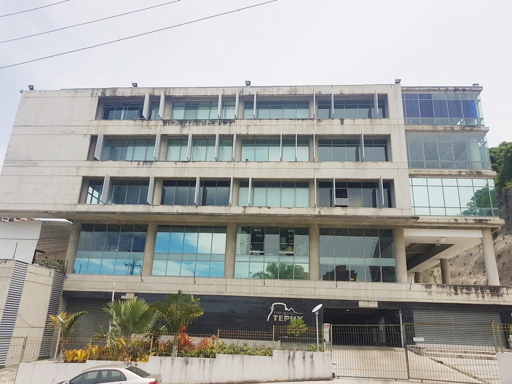 Oficina en La Trinidad, Caracas - 1