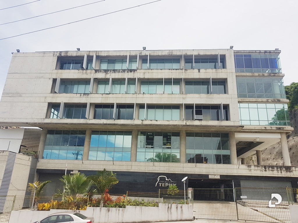 Office in La Trinidad, Caracas – 1