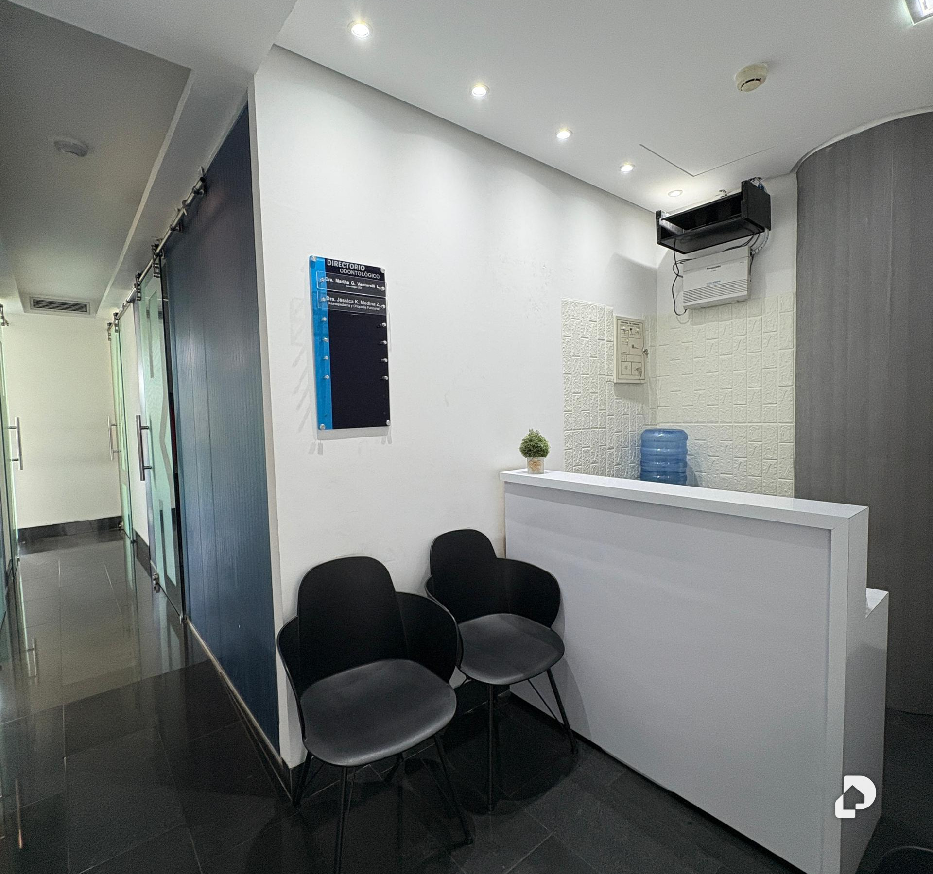 Office in La Trinidad, Caracas – 4