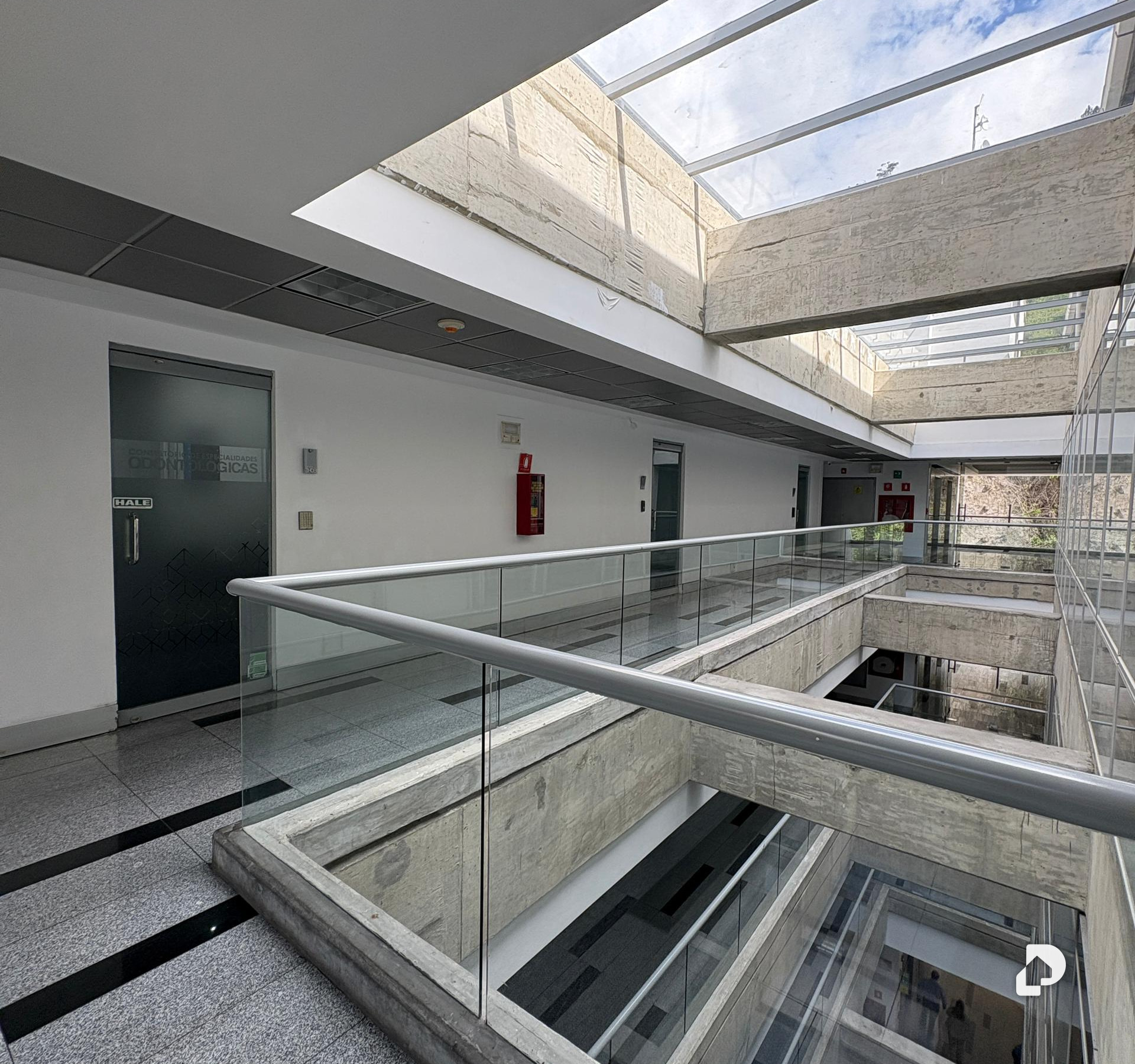 Office in La Trinidad, Caracas – 3