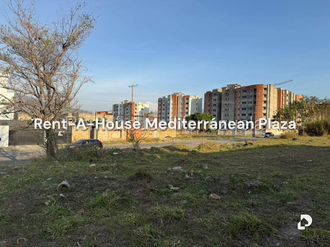 Terreno en Mañongo, Naguanagua – 11