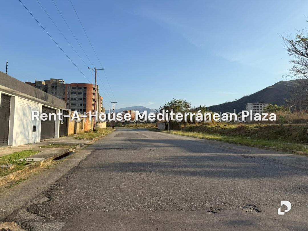 Terreno en Mañongo, Naguanagua – 13